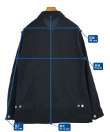 COMME des GARCONS HOMME DEUX（コムデギャルソンオムドゥ）その他 黒 サイズ:L メンズ/2200730443117
