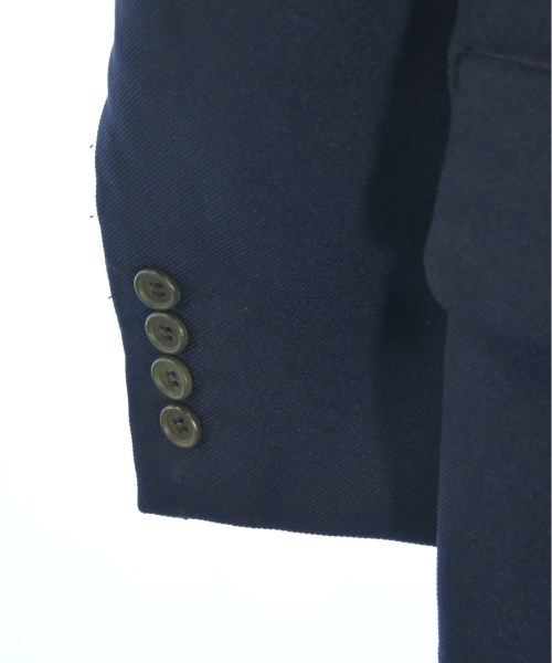 COMME des GARCONS HOMME DEUX（コムデギャルソンオムドゥ）カジュアルジャケット 紺 サイズ:L メンズ/2200730443148