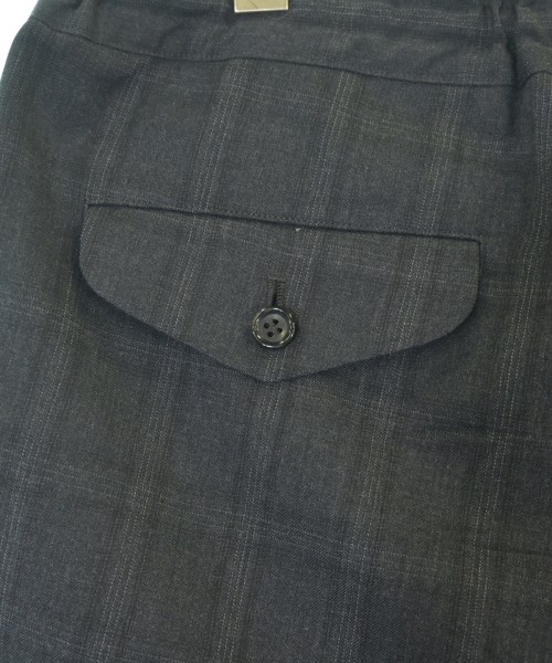 COMME des GARCONS HOMME DEUX（コムデギャルソンオムドゥ）ショートパンツ グレー サイズ:M メンズ/2200730443155