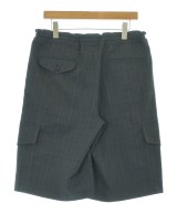 COMME des GARCONS HOMME DEUX（コムデギャルソンオムドゥ）ショートパンツ グレー サイズ:M メンズ/2200730443155
