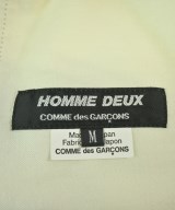 COMME des GARCONS HOMME DEUX（コムデギャルソンオムドゥ）ショートパンツ グレー サイズ:M メンズ/2200730443155
