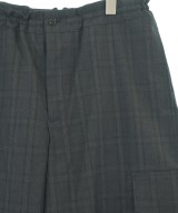 COMME des GARCONS HOMME DEUX（コムデギャルソンオムドゥ）ショートパンツ グレー サイズ:M メンズ/2200730443155