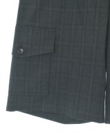 COMME des GARCONS HOMME DEUX（コムデギャルソンオムドゥ）ショートパンツ グレー サイズ:M メンズ/2200730443155