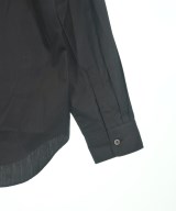 COMME des GARCONS HOMME DEUX（コムデギャルソンオムドゥ）カジュアルシャツ 黒 サイズ:M メンズ/2200735063020
