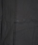 COMME des GARCONS HOMME DEUX（コムデギャルソンオムドゥ）カジュアルシャツ 黒 サイズ:M メンズ/2200735063020