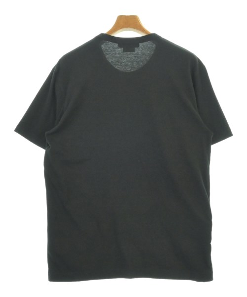 COMME des GARCONS HOMME DEUX（コムデギャルソンオムドゥ）Tシャツ・カットソー 黒 サイズ:L メンズ/2200735500051