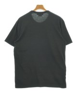 COMME des GARCONS HOMME DEUX（コムデギャルソンオムドゥ）Tシャツ・カットソー 黒 サイズ:L メンズ/2200735500051