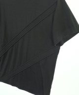 COMME des GARCONS HOMME DEUX（コムデギャルソンオムドゥ）Tシャツ・カットソー 黒 サイズ:L メンズ/2200735500051