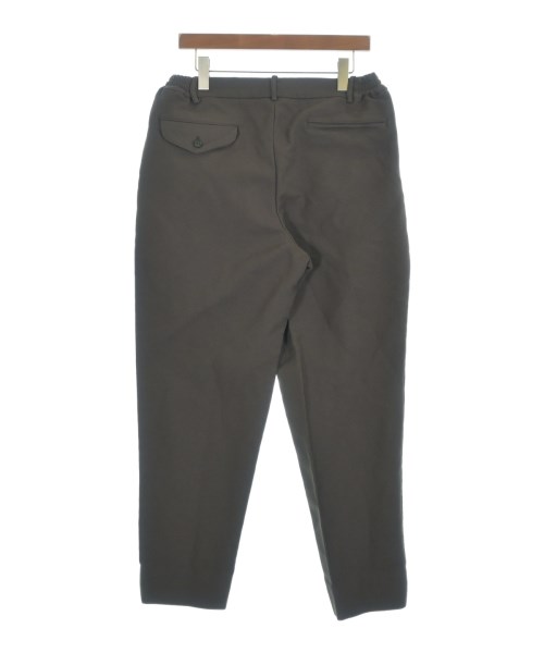 COMME des GARCONS HOMME DEUX（コムデギャルソンオムドゥ）その他 茶 サイズ:M メンズ/2200735500068