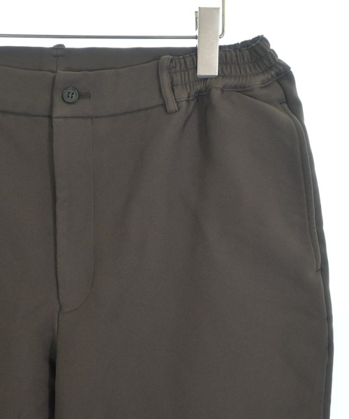 COMME des GARCONS HOMME DEUX（コムデギャルソンオムドゥ）その他 茶 サイズ:M メンズ/2200735500068