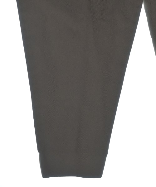 COMME des GARCONS HOMME DEUX（コムデギャルソンオムドゥ）その他 茶 サイズ:M メンズ/2200735500068