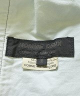 COMME des GARCONS HOMME DEUX（コムデギャルソンオムドゥ）その他 茶 サイズ:M メンズ/2200735500068