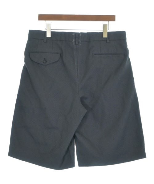 COMME des GARCONS HOMME DEUX（コムデギャルソンオムドゥ）ショートパンツ グレー サイズ:L メンズ/2200735500082