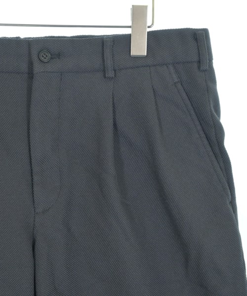 COMME des GARCONS HOMME DEUX（コムデギャルソンオムドゥ）ショートパンツ グレー サイズ:L メンズ/2200735500082