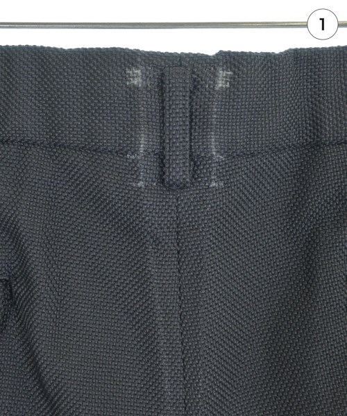 COMME des GARCONS HOMME DEUX（コムデギャルソンオムドゥ）ショートパンツ グレー サイズ:L メンズ/2200735500082