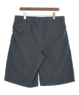 COMME des GARCONS HOMME DEUX（コムデギャルソンオムドゥ）ショートパンツ グレー サイズ:L メンズ/2200735500082