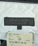 COMME des GARCONS HOMME DEUX（コムデギャルソンオムドゥ）ショートパンツ グレー サイズ:L メンズ/2200735500082