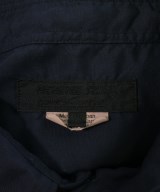 COMME des GARCONS HOMME DEUX（コムデギャルソンオムドゥ）カジュアルシャツ 紺 サイズ:M メンズ/2200735514065