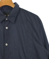 COMME des GARCONS HOMME DEUX（コムデギャルソンオムドゥ）カジュアルシャツ 紺 サイズ:M メンズ/2200735514065