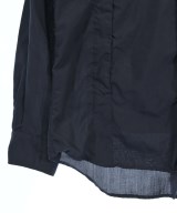 COMME des GARCONS HOMME DEUX（コムデギャルソンオムドゥ）カジュアルシャツ 紺 サイズ:M メンズ/2200735514065