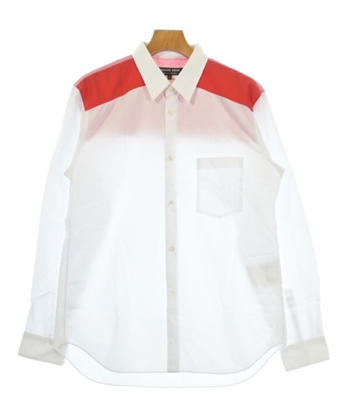 COMME des GARCONS HOMME DEUX(コムデギャルソンオムドゥ)のカジュアルシャツ サイズ:M 19,400円