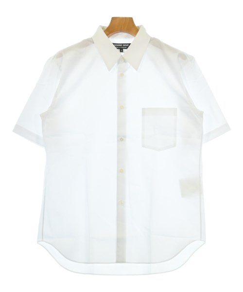 COMME des GARCONS HOMME DEUX(コムデギャルソンオムドゥ)のカジュアルシャツ サイズ:M 25,000円