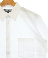 COMME des GARCONS HOMME DEUX（コムデギャルソンオムドゥ）カジュアルシャツ 白 サイズ:M メンズ/2200735514089