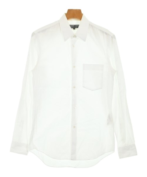 COMME des GARCONS HOMME DEUX(コムデギャルソンオムドゥ)のドレスシャツ サイズ:XXS 9,200円