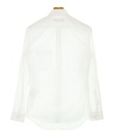COMME des GARCONS HOMME DEUX（コムデギャルソンオムドゥ）ドレスシャツ 白 サイズ:XXS メンズ/2200736403054