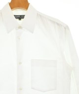 COMME des GARCONS HOMME DEUX（コムデギャルソンオムドゥ）ドレスシャツ 白 サイズ:XXS メンズ/2200736403054