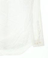 COMME des GARCONS HOMME DEUX（コムデギャルソンオムドゥ）ドレスシャツ 白 サイズ:XXS メンズ/2200736403054