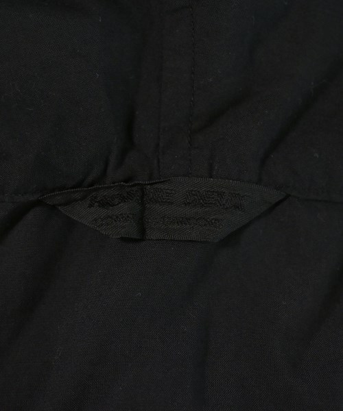 COMME des GARCONS HOMME DEUX（コムデギャルソンオムドゥ）その他 黒 サイズ:L メンズ/2200736911016