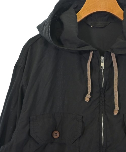 COMME des GARCONS HOMME DEUX（コムデギャルソンオムドゥ）その他 黒 サイズ:L メンズ/2200736911016
