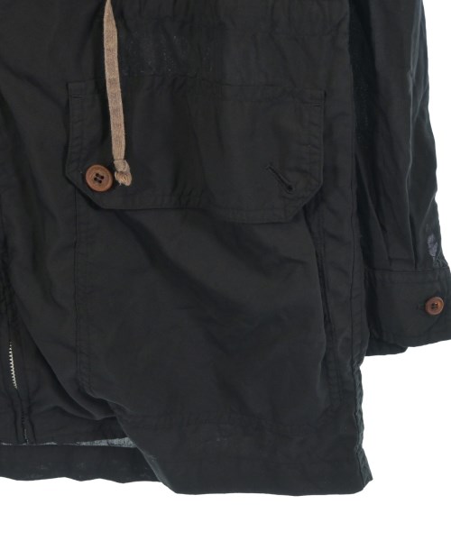 COMME des GARCONS HOMME DEUX（コムデギャルソンオムドゥ）その他 黒 サイズ:L メンズ/2200736911016