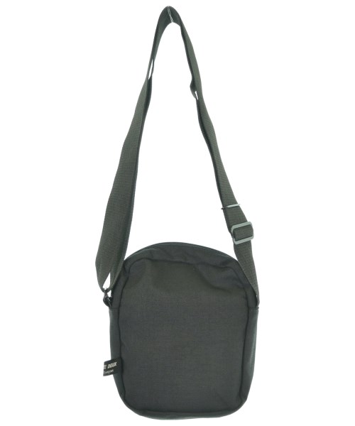 COMME des GARCONS HOMME DEUX（コムデギャルソンオムドゥ）ショルダーバッグ 黒 サイズ:- メンズ/2200714770109