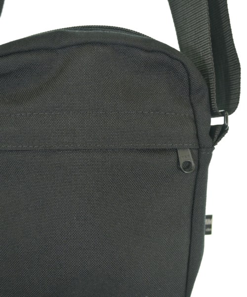 COMME des GARCONS HOMME DEUX（コムデギャルソンオムドゥ）ショルダーバッグ 黒 サイズ:- メンズ/2200714770109