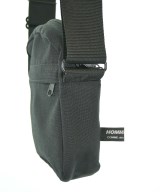 COMME des GARCONS HOMME DEUX（コムデギャルソンオムドゥ）ショルダーバッグ 黒 サイズ:- メンズ/2200714770109