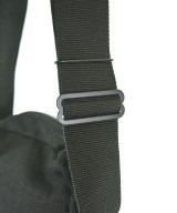 COMME des GARCONS HOMME DEUX（コムデギャルソンオムドゥ）ショルダーバッグ 黒 サイズ:- メンズ/2200714770109
