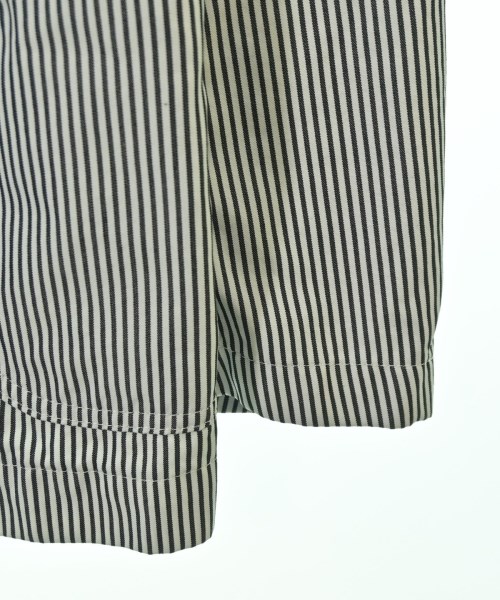 COMME des GARCONS HOMME DEUX（コムデギャルソンオムドゥ）カジュアルジャケット 黒 サイズ:M メンズ/2200719741050