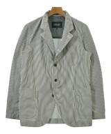 COMME des GARCONS HOMME DEUX カジュアルジャケット
