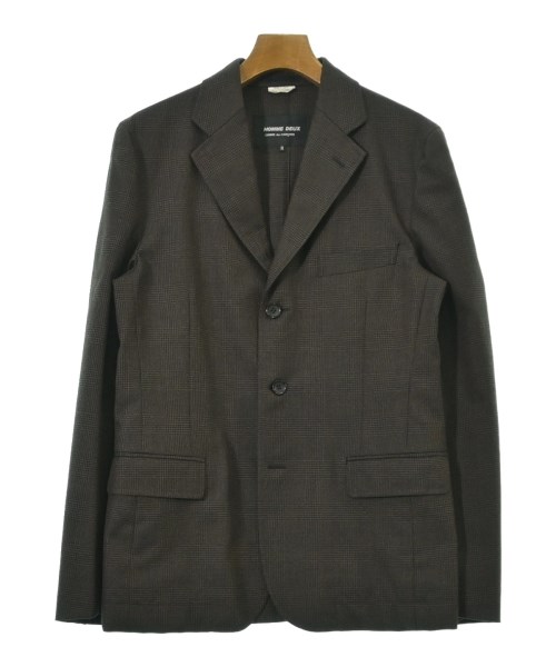 COMME des GARCONS HOMME DEUX(コムデギャルソンオムドゥ)のカジュアルジャケット サイズ:M 27,500円