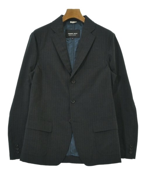 COMME des GARCONS HOMME DEUX(コムデギャルソンオムドゥ)のカジュアルジャケット サイズ:M 23,600円