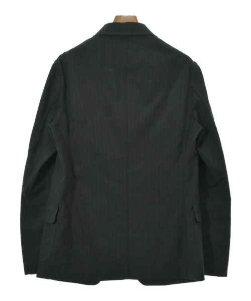 COMME des GARCONS HOMME DEUX（コムデギャルソンオムドゥ）カジュアルジャケット グレー サイズ:M メンズ/2200719741074