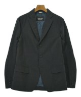 COMME des GARCONS HOMME DEUX（コムデギャルソンオムドゥ）カジュアルジャケット グレー サイズ:M メンズ/2200719741074