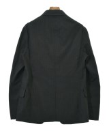 COMME des GARCONS HOMME DEUX（コムデギャルソンオムドゥ）カジュアルジャケット グレー サイズ:M メンズ/2200719741074