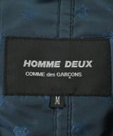 COMME des GARCONS HOMME DEUX（コムデギャルソンオムドゥ）カジュアルジャケット グレー サイズ:M メンズ/2200719741074
