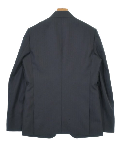 COMME des GARCONS HOMME DEUX（コムデギャルソンオムドゥ）カジュアルジャケット 紺 サイズ:M メンズ/2200719918254