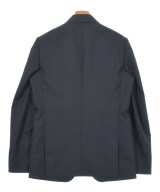 COMME des GARCONS HOMME DEUX（コムデギャルソンオムドゥ）カジュアルジャケット 紺 サイズ:M メンズ/2200719918254