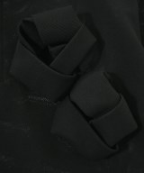 COMME des GARCONS HOMME DEUX（コムデギャルソンオムドゥ）ポロシャツ 黒 サイズ:XL メンズ/2200719979033