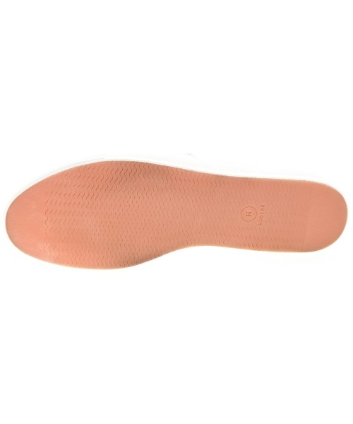 COMME des GARCONS HOMME DEUX（コムデギャルソンオムドゥ）スニーカー 白 サイズ:26.5cm メンズ/2200720270013